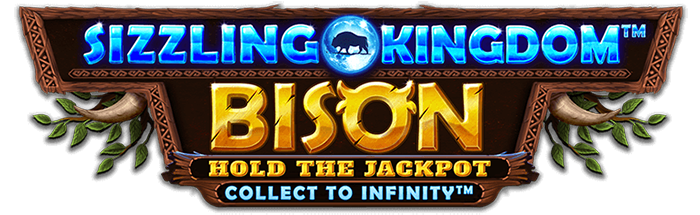 Sizzling Kingdom Bison